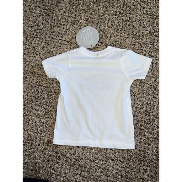 NWT Cousins are awesome tee‎ shirt size 2T - Picture 6 of 6
